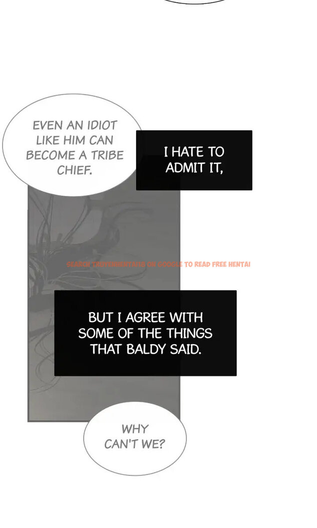 Read Hentai Image 57 599 in comic Totem Realm - Chapter 70 - hentaitnt.net