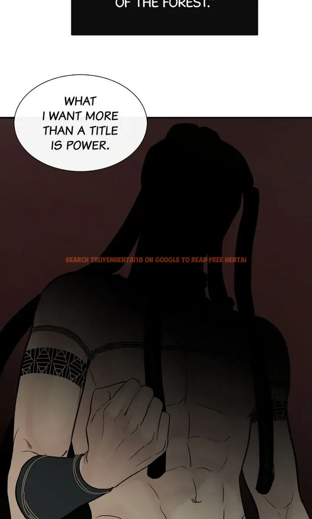 Read Hentai Image 59 599 in comic Totem Realm - Chapter 70 - hentaitnt.net