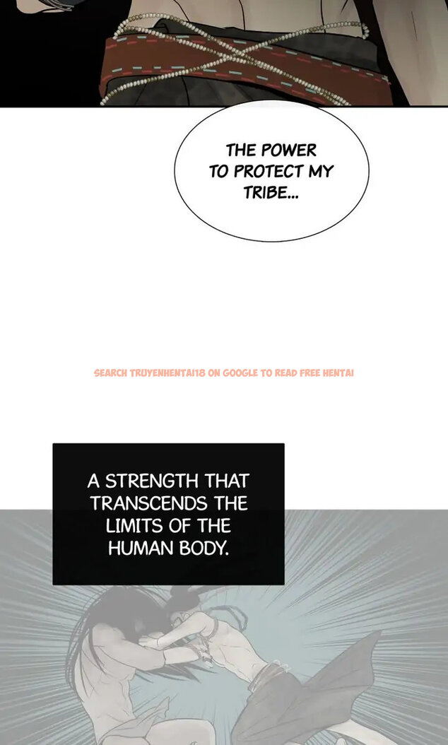 Read Hentai Image 60 599 in comic Totem Realm - Chapter 70 - hentaitnt.net