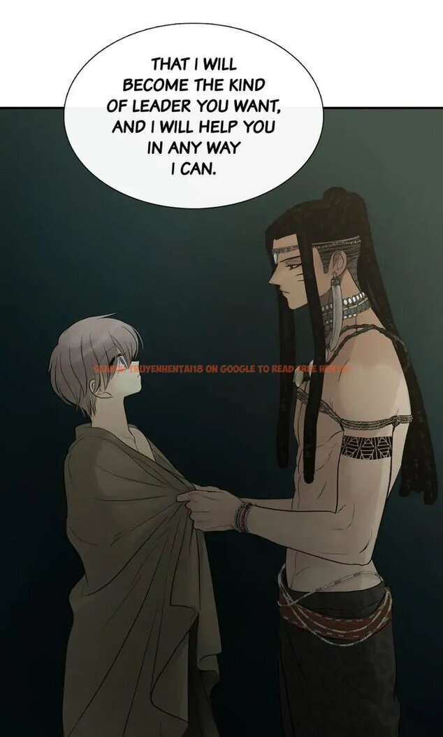 Read Hentai Image 63 599 in comic Totem Realm - Chapter 70 - hentaitnt.net
