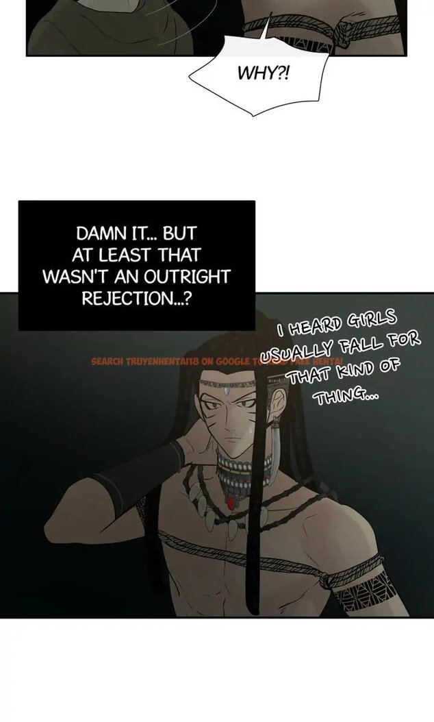 Read Hentai Image 67 599 in comic Totem Realm - Chapter 70 - hentaitnt.net