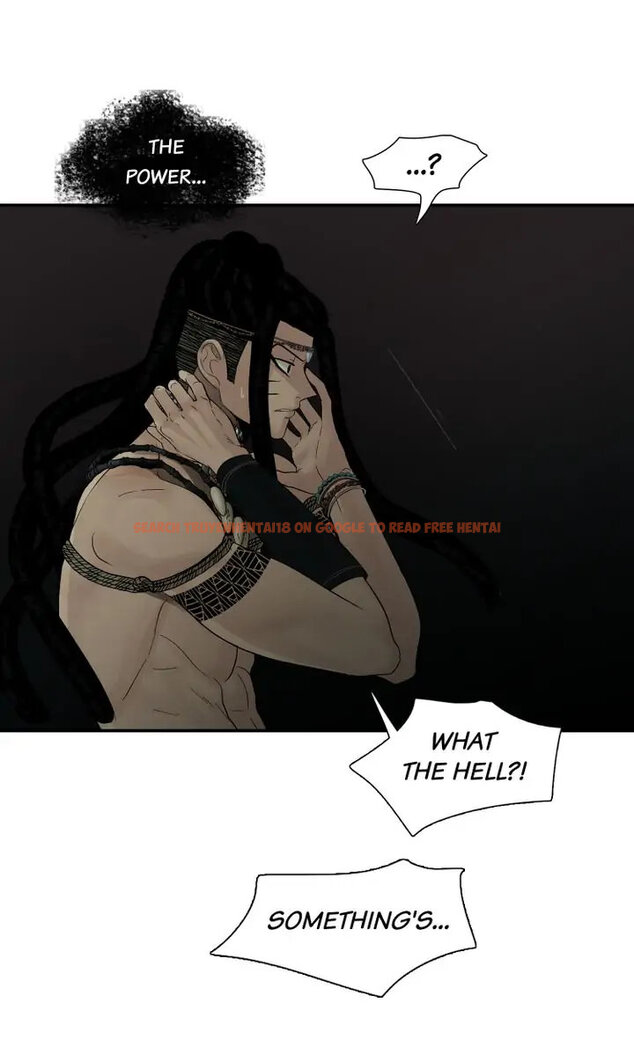Read Hentai Image 69 599 in comic Totem Realm - Chapter 70 - hentaitnt.net