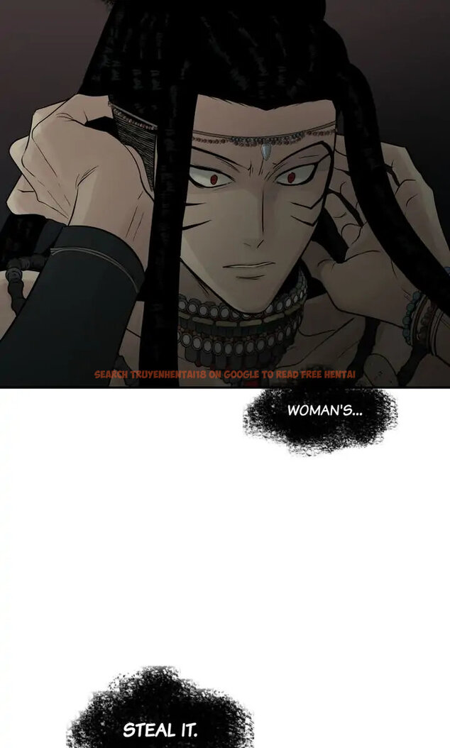 Read Hentai Image 71 599 in comic Totem Realm - Chapter 70 - hentaitnt.net