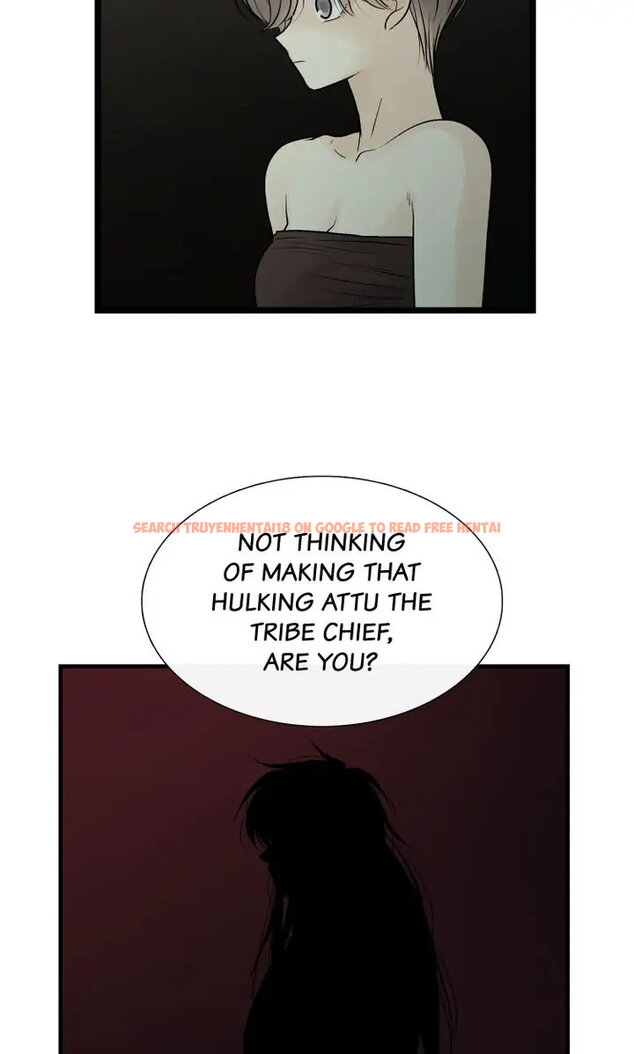 Read Hentai Image 8 593 in comic Totem Realm - Chapter 70 - hentaitnt.net
