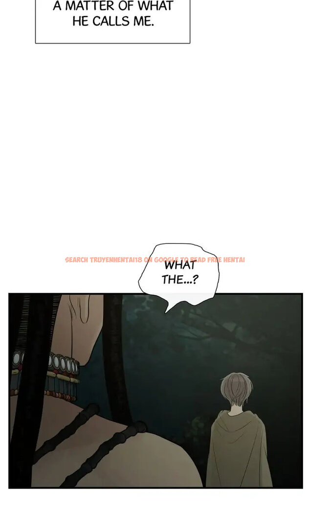 Read Hentai Image 25 592 in comic Totem Realm - Chapter 71 - hentaitnt.net