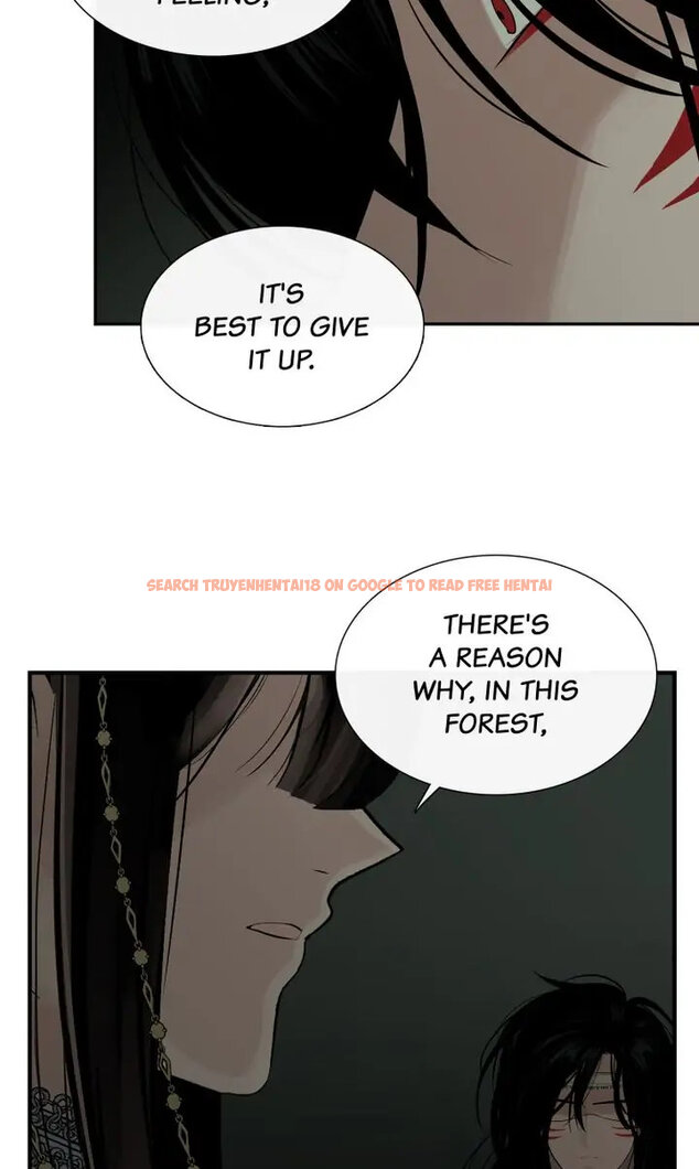 Read Hentai Image 62 592 in comic Totem Realm - Chapter 71 - hentaitnt.net