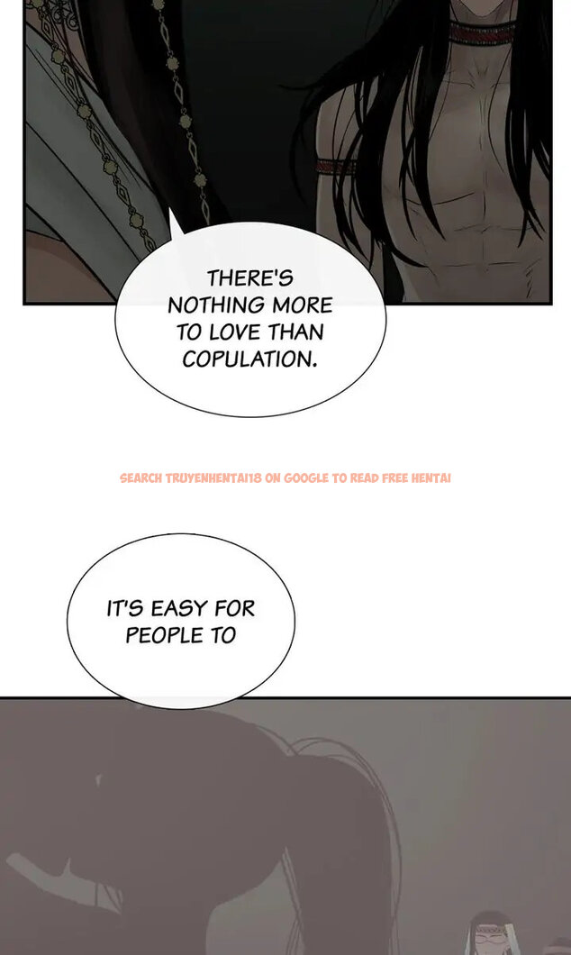 Read Hentai Image 63 592 in comic Totem Realm - Chapter 71 - hentaitnt.net