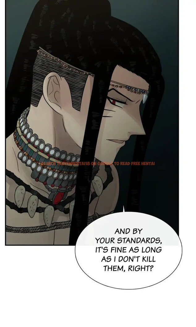 Read Hentai Image 14 585 in comic Totem Realm - Chapter 72 - hentaitnt.net