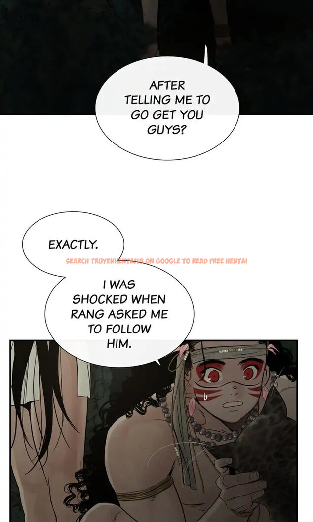 Read Hentai Image 24 585 in comic Totem Realm - Chapter 72 - hentaitnt.net