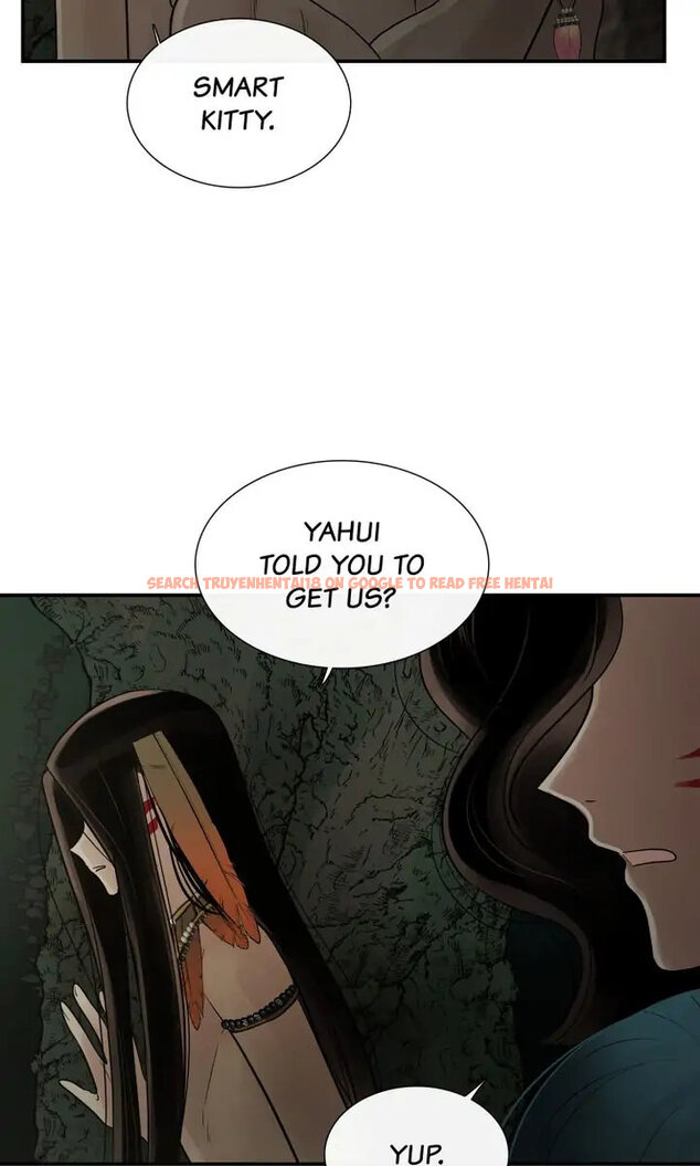 Read Hentai Image 25 585 in comic Totem Realm - Chapter 72 - hentaitnt.net