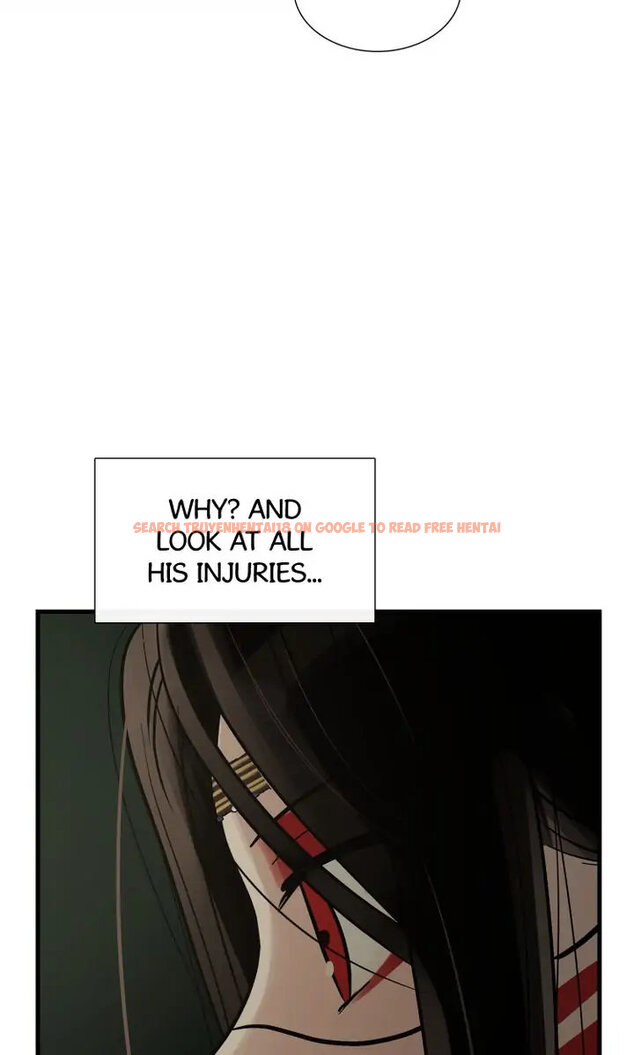 Read Hentai Image 26 585 in comic Totem Realm - Chapter 72 - hentaitnt.net