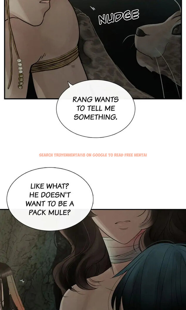 Read Hentai Image 29 585 in comic Totem Realm - Chapter 72 - hentaitnt.net