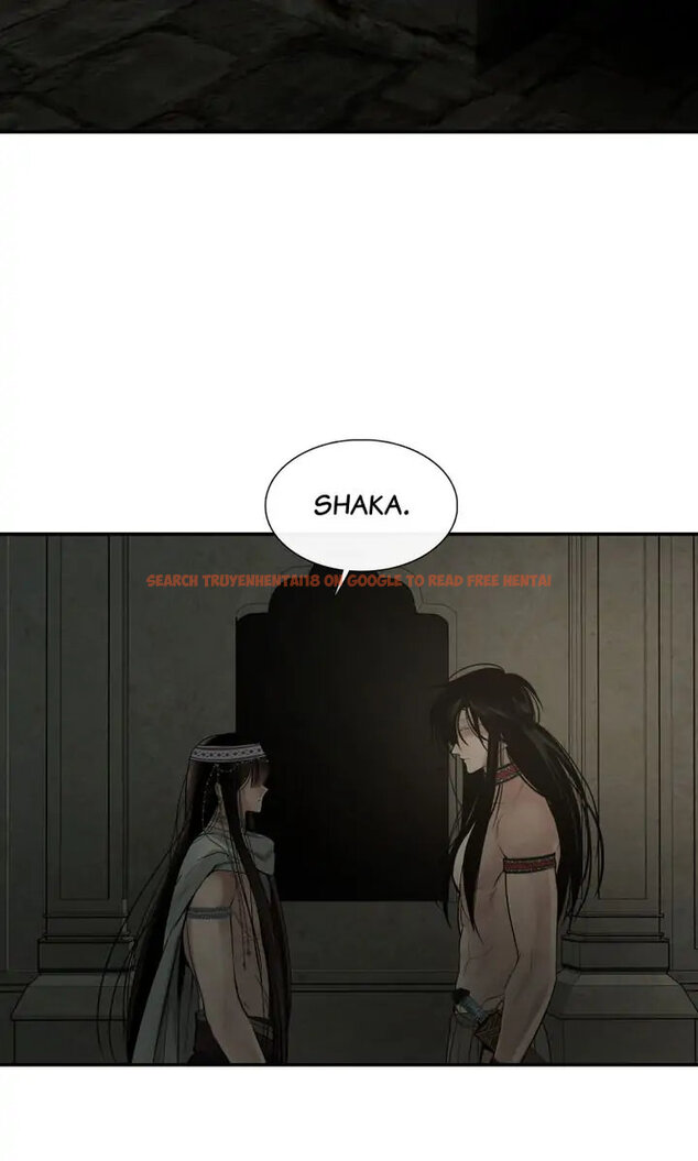 Read Hentai Image 36 585 in comic Totem Realm - Chapter 72 - hentaitnt.net