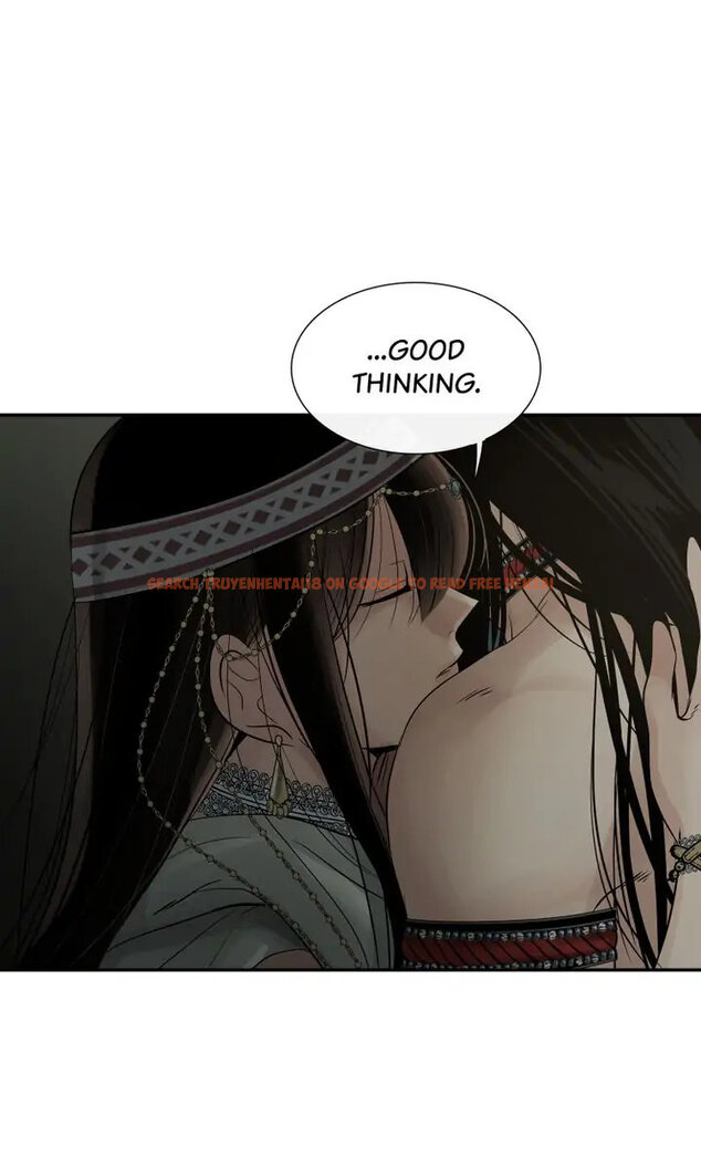 Read Hentai Image 37 585 in comic Totem Realm - Chapter 72 - hentaitnt.net