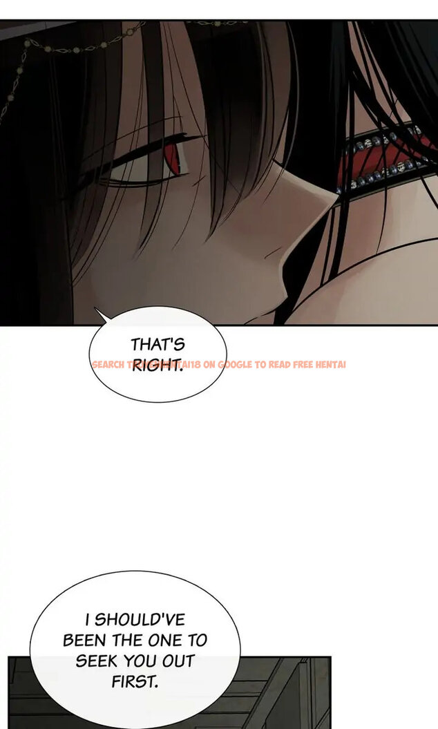 Read Hentai Image 39 585 in comic Totem Realm - Chapter 72 - hentaitnt.net