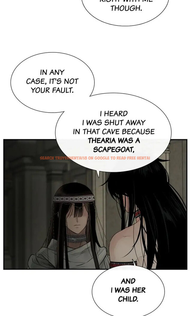 Read Hentai Image 43 585 in comic Totem Realm - Chapter 72 - hentaitnt.net