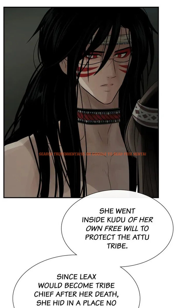 Read Hentai Image 45 585 in comic Totem Realm - Chapter 72 - hentaitnt.net