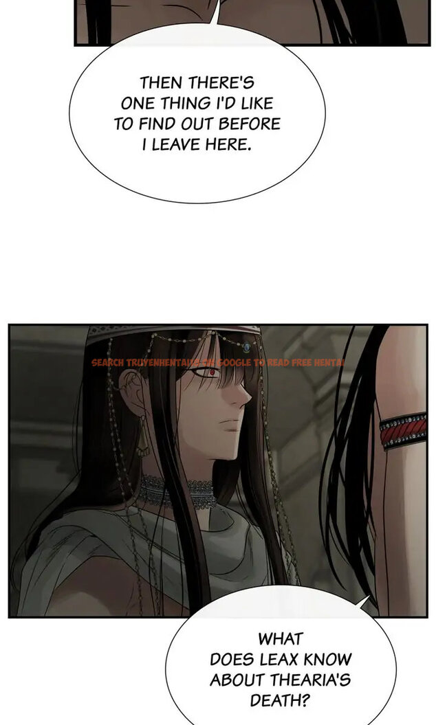 Read Hentai Image 47 585 in comic Totem Realm - Chapter 72 - hentaitnt.net