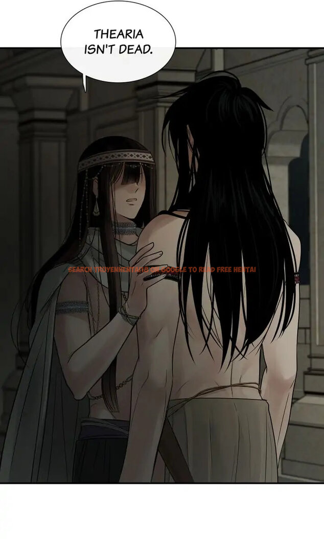 Read Hentai Image 50 585 in comic Totem Realm - Chapter 72 - hentaitnt.net