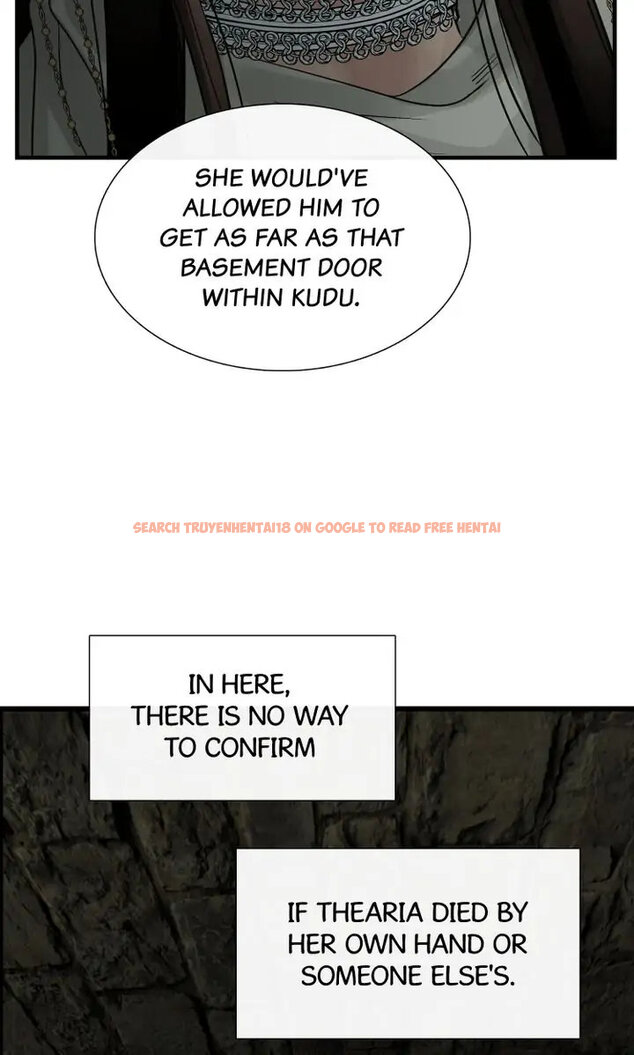 Read Hentai Image 52 585 in comic Totem Realm - Chapter 72 - hentaitnt.net