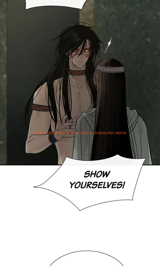 Read Hentai Image 55 585 in comic Totem Realm - Chapter 72 - hentaitnt.net