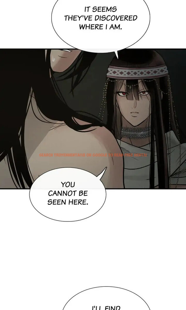 Read Hentai Image 56 585 in comic Totem Realm - Chapter 72 - hentaitnt.net