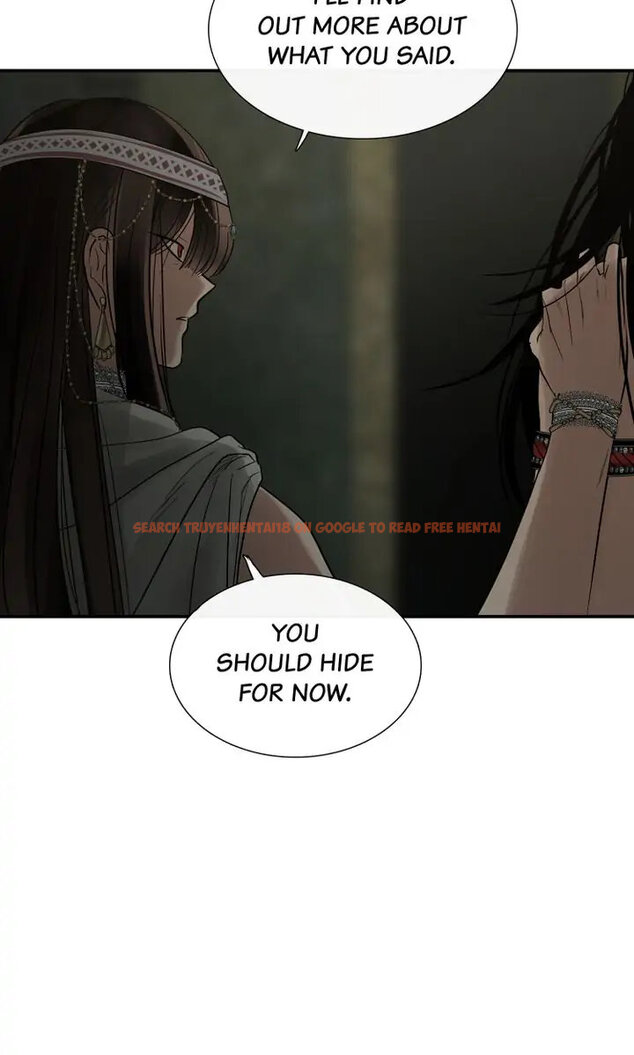 Read Hentai Image 57 585 in comic Totem Realm - Chapter 72 - hentaitnt.net