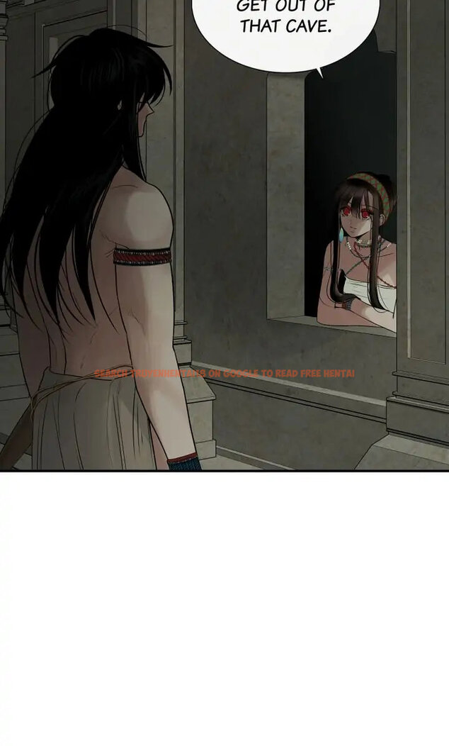 Read Hentai Image 11 577 in comic Totem Realm - Chapter 73 - hentaitnt.net