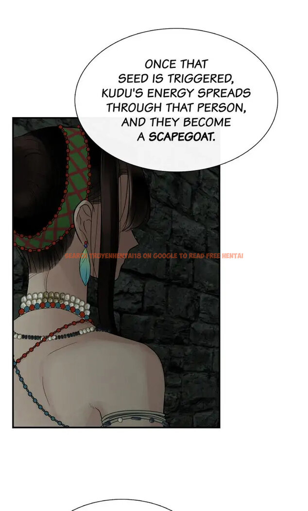 Read Hentai Image 15 577 in comic Totem Realm - Chapter 73 - hentaitnt.net