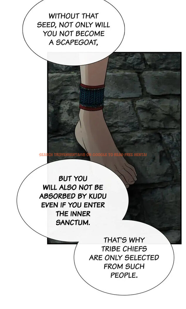 Read Hentai Image 16 577 in comic Totem Realm - Chapter 73 - hentaitnt.net