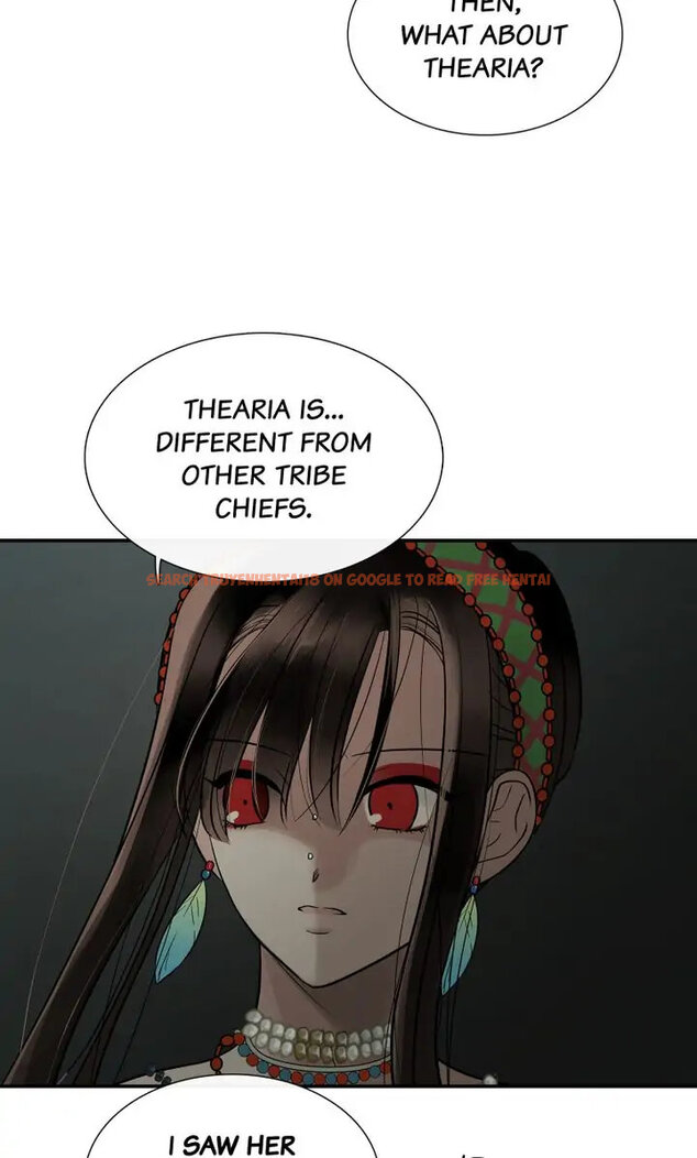 Read Hentai Image 18 577 in comic Totem Realm - Chapter 73 - hentaitnt.net