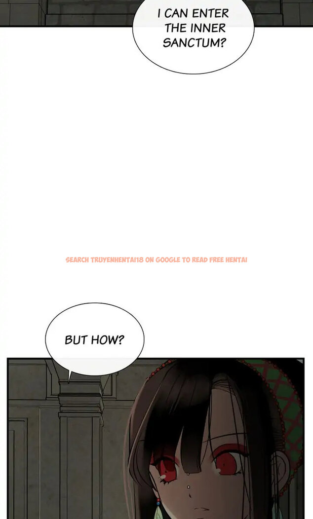 Read Hentai Image 2 577 in comic Totem Realm - Chapter 73 - hentaitnt.net