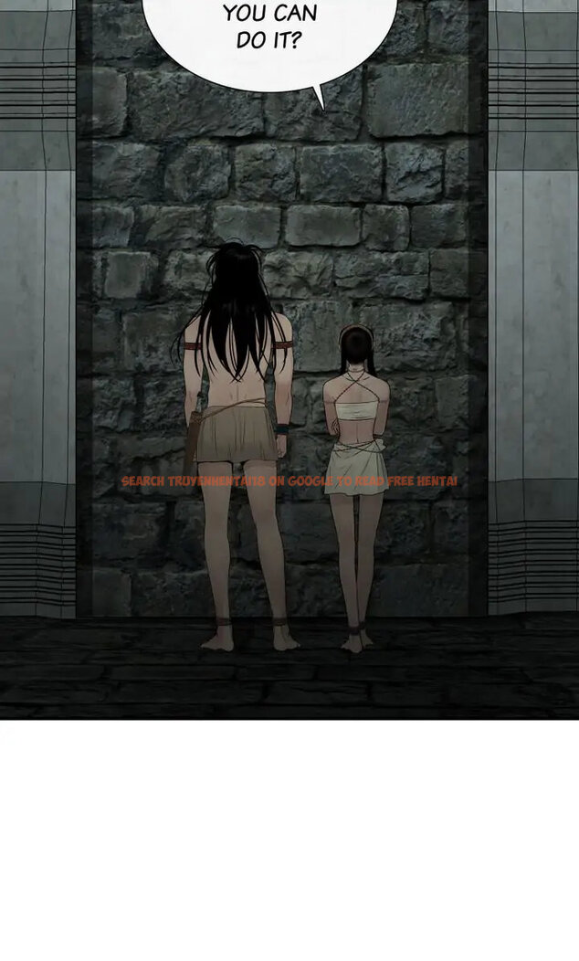 Read Hentai Image 22 577 in comic Totem Realm - Chapter 73 - hentaitnt.net