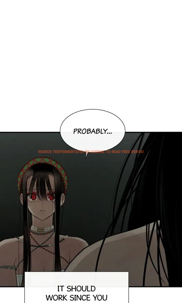 Read Hentai Image 24 577 in comic Totem Realm - Chapter 73 - hentaitnt.net