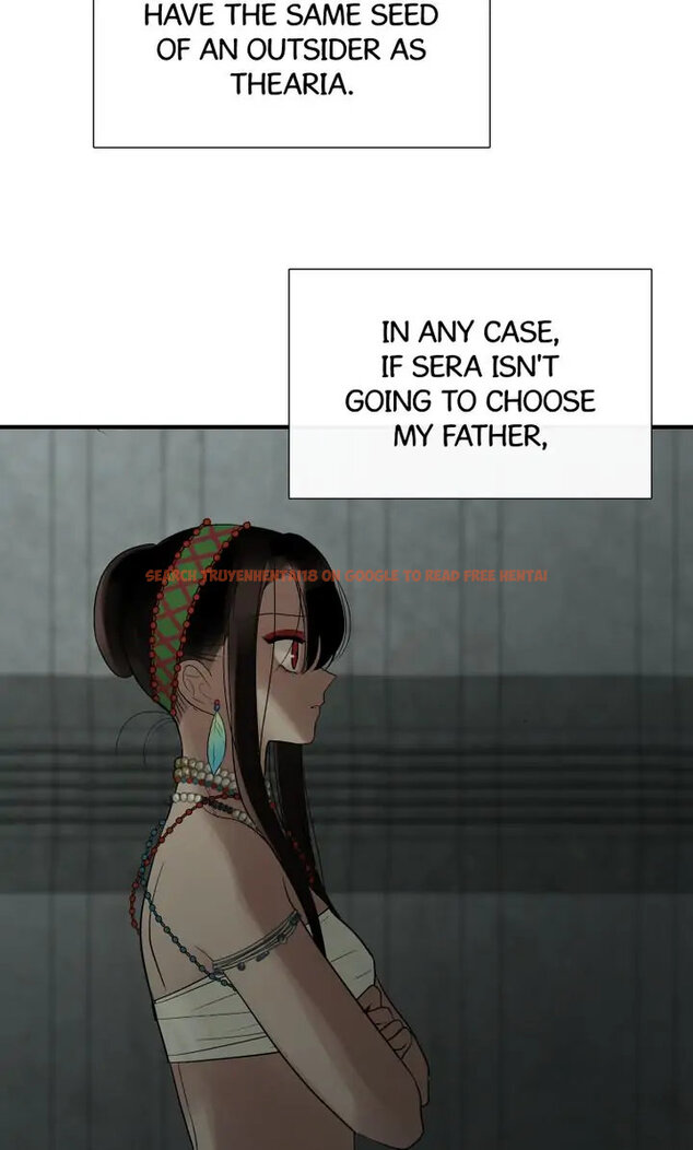 Read Hentai Image 25 577 in comic Totem Realm - Chapter 73 - hentaitnt.net