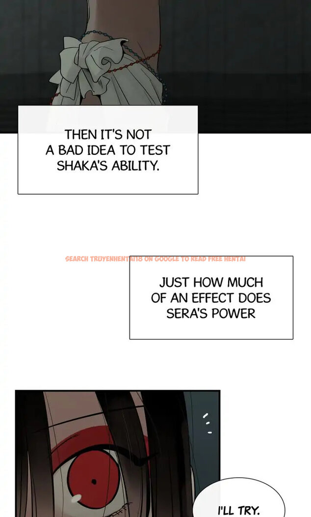 Read Hentai Image 26 577 in comic Totem Realm - Chapter 73 - hentaitnt.net