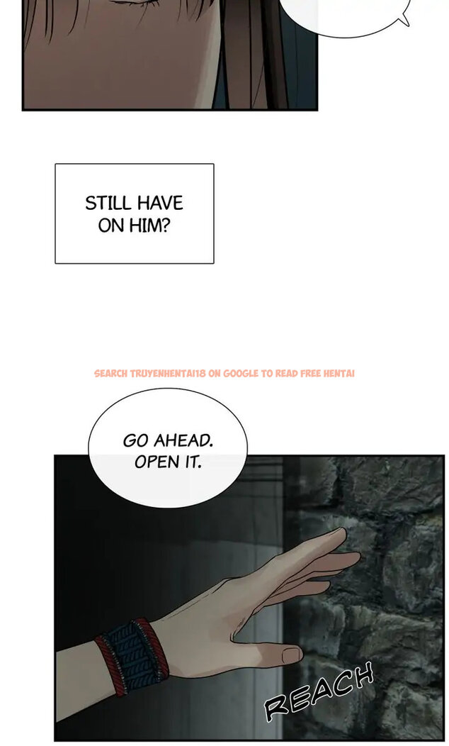 Read Hentai Image 27 577 in comic Totem Realm - Chapter 73 - hentaitnt.net