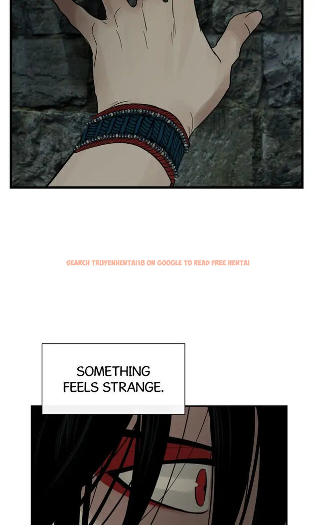 Read Hentai Image 30 577 in comic Totem Realm - Chapter 73 - hentaitnt.net