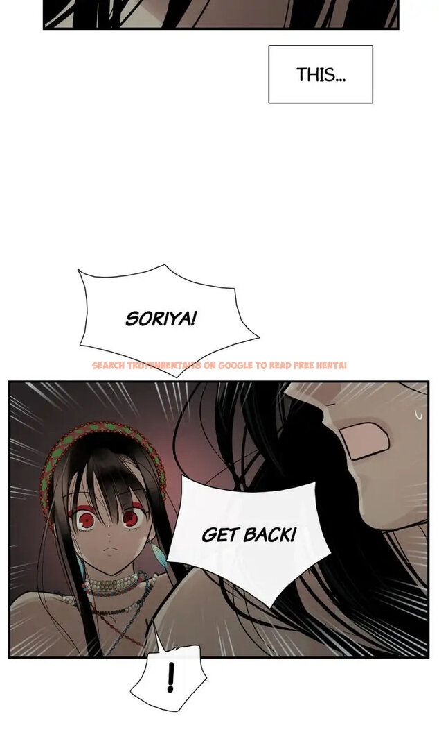 Read Hentai Image 31 577 in comic Totem Realm - Chapter 73 - hentaitnt.net