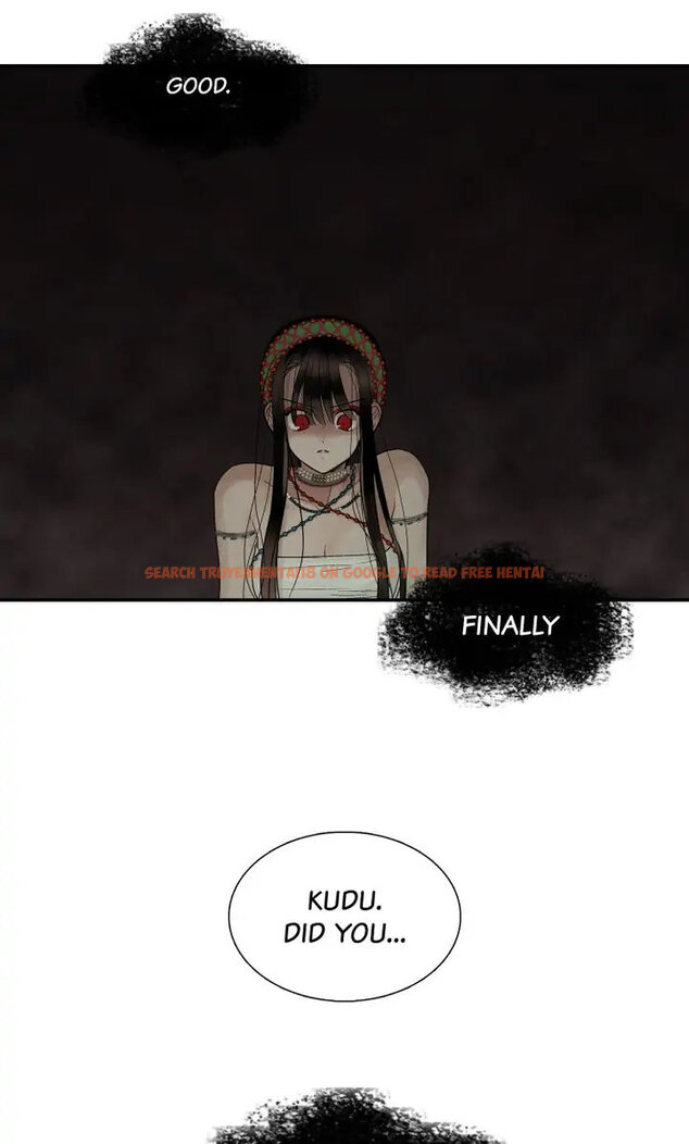 Read Hentai Image 43 584 in comic Totem Realm - Chapter 73 - hentaitnt.net