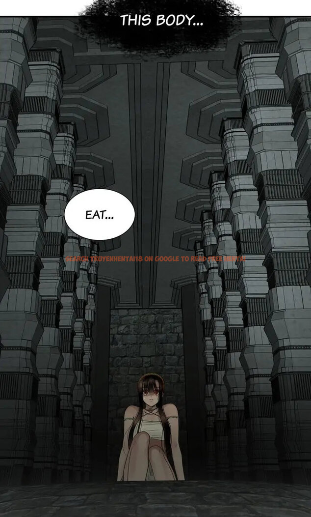 Read Hentai Image 44 584 in comic Totem Realm - Chapter 73 - hentaitnt.net