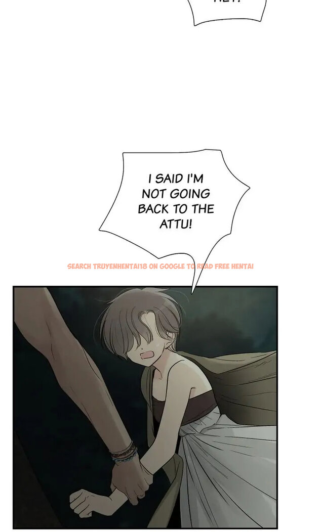 Read Hentai Image 48 584 in comic Totem Realm - Chapter 73 - hentaitnt.net