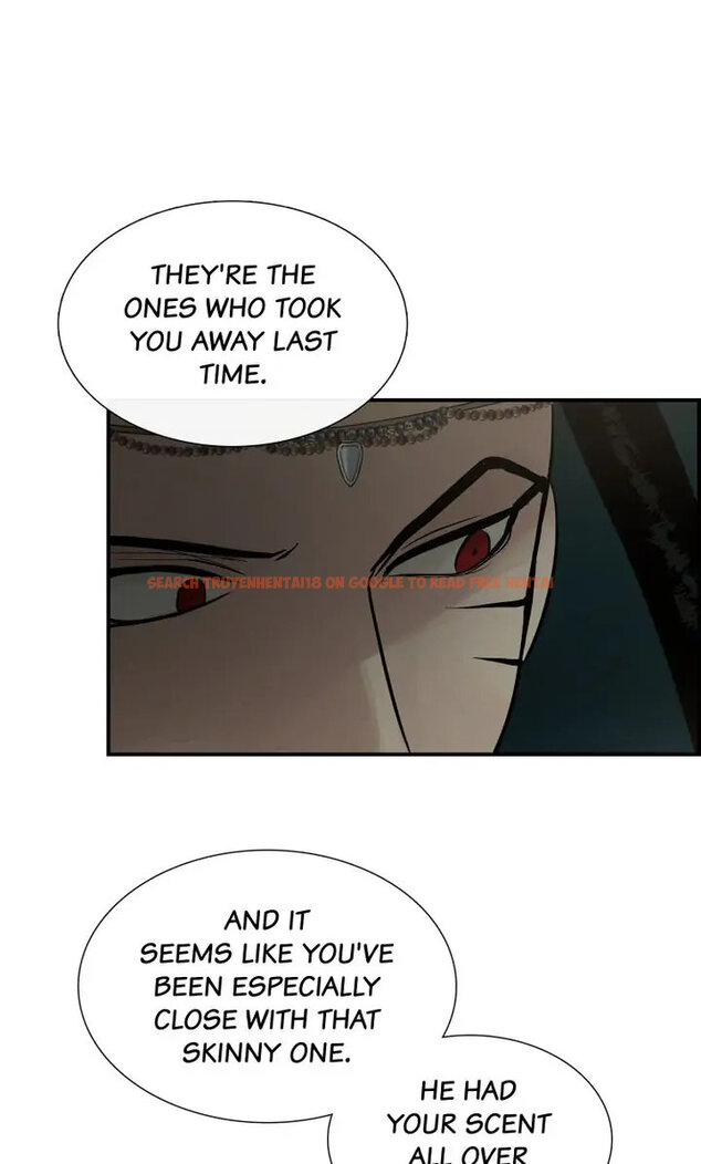 Read Hentai Image 49 584 in comic Totem Realm - Chapter 73 - hentaitnt.net