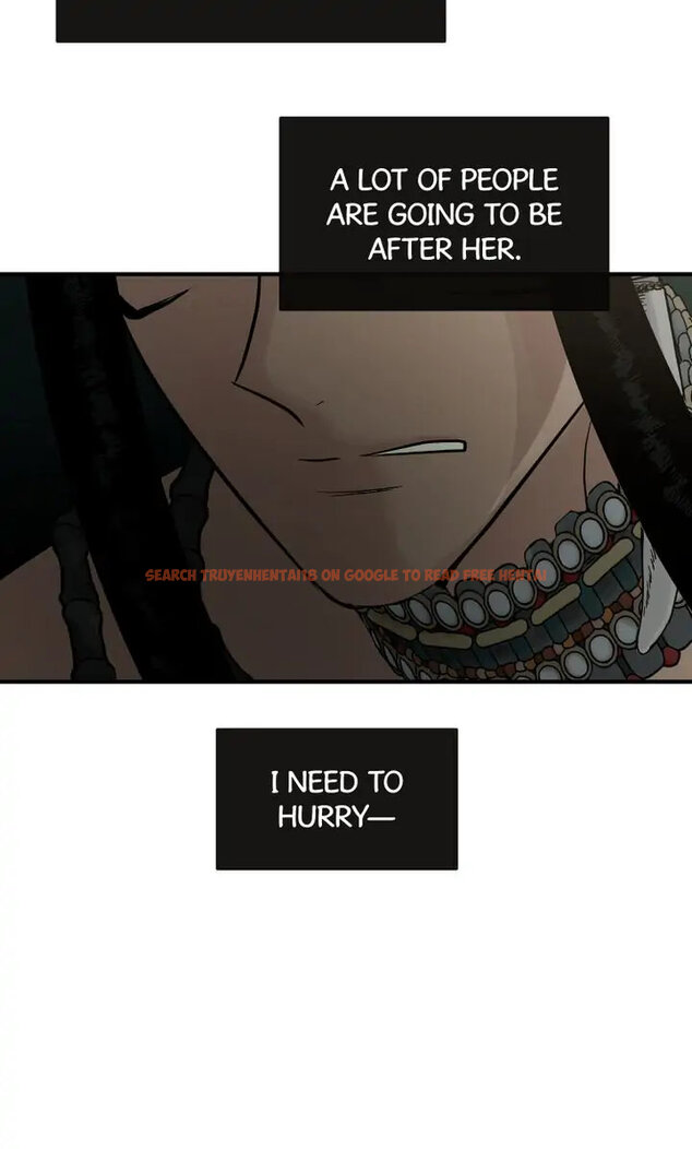 Read Hentai Image 52 585 in comic Totem Realm - Chapter 73 - hentaitnt.net