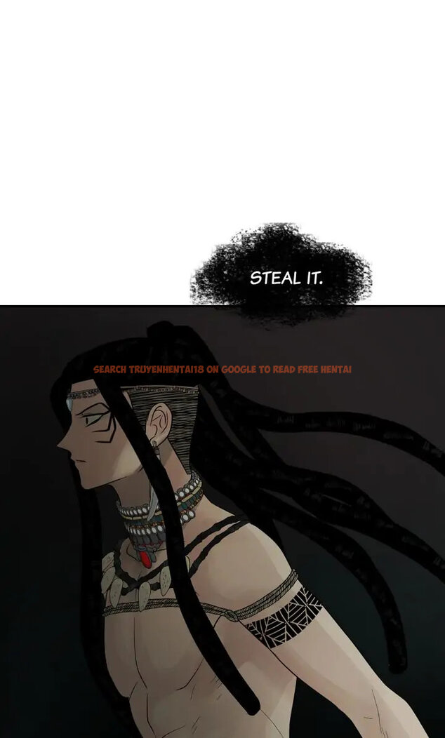 Read Hentai Image 53 585 in comic Totem Realm - Chapter 73 - hentaitnt.net