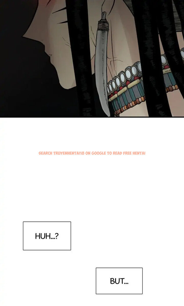 Read Hentai Image 59 585 in comic Totem Realm - Chapter 73 - hentaitnt.net