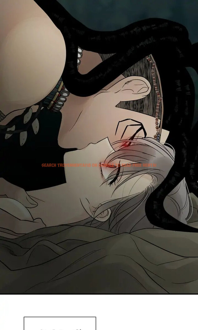 Read Hentai Image 64 585 in comic Totem Realm - Chapter 73 - hentaitnt.net