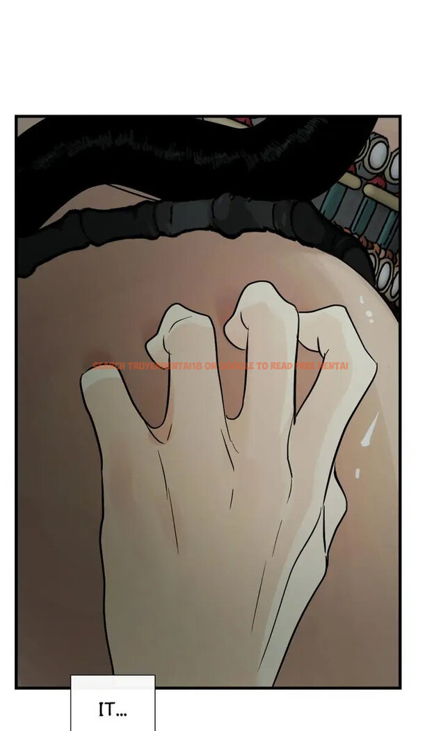 Read Hentai Image 66 585 in comic Totem Realm - Chapter 73 - hentaitnt.net