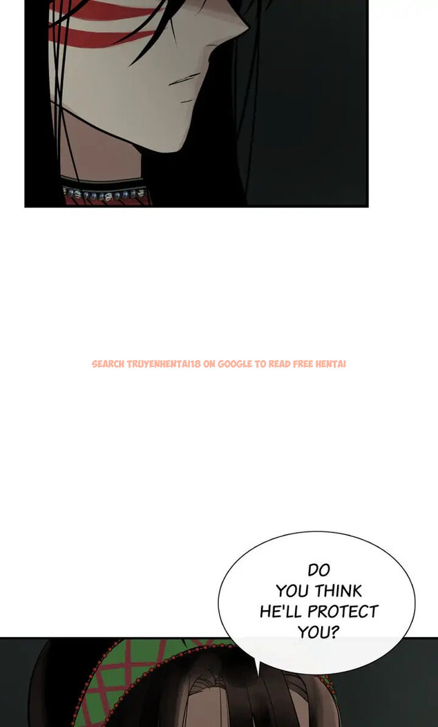 Read Hentai Image 7 577 in comic Totem Realm - Chapter 73 - hentaitnt.net