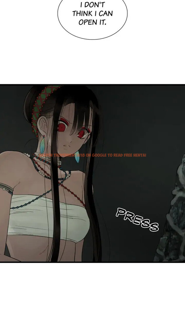 Read Hentai Image 11 701 in comic Totem Realm - Chapter 75 - hentaitnt.net